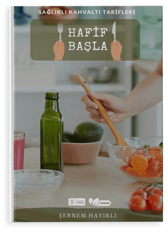Hafif Başla kapağı