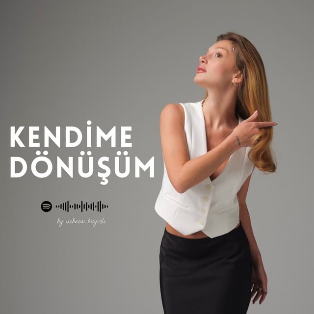 Gücünü Kaybettiğinde: Dinle